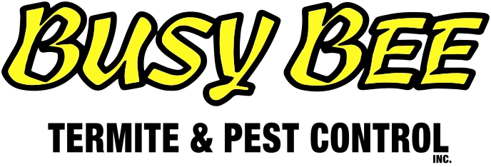 Busy Bee Termite & Pest Control