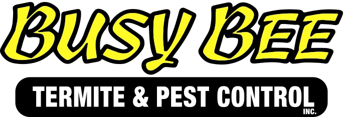 Busy Bee Termite & Pest Control