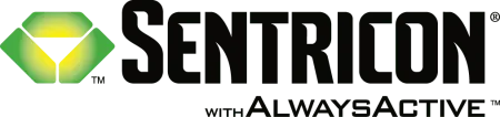 Sentricon with Always Active logo