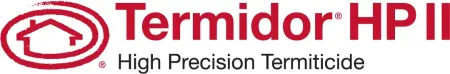 Termidor HP II Logo