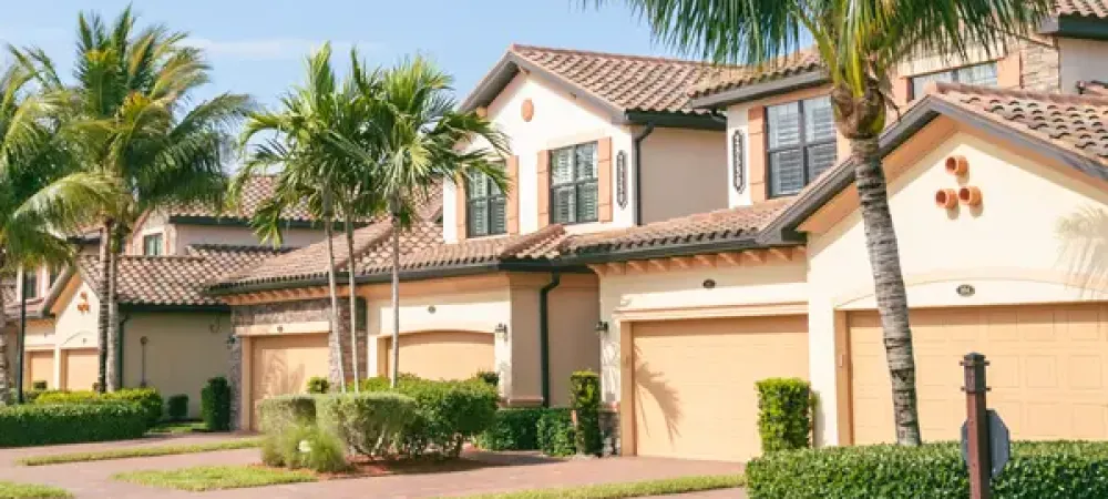 Florida homes