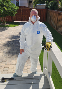 busy bee technician