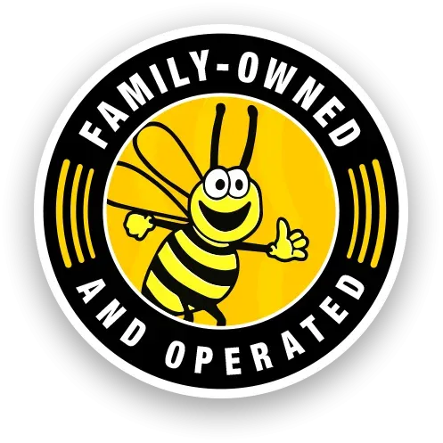 family owned and operated